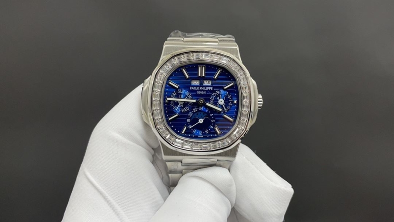 PATEK PHILIPPE